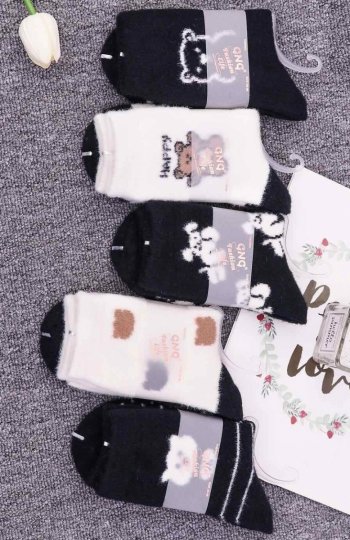 WiK G&G 036 302 skarpety damskie