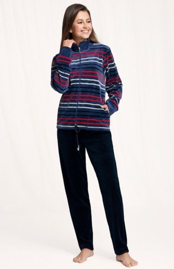 *Luna 305 dres damski 