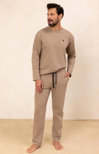 Regina 497 MAXI piżama męska 