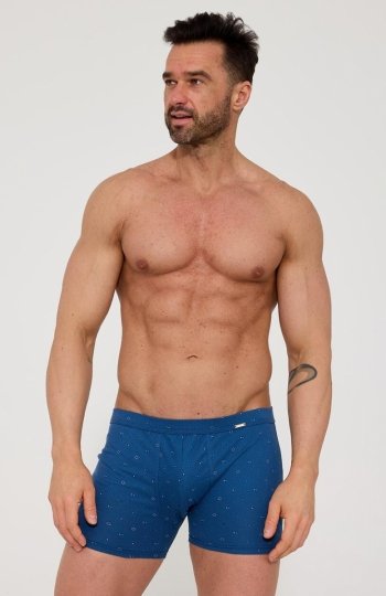 Cornette Prime 904/129 MAXI bokserki męskie 