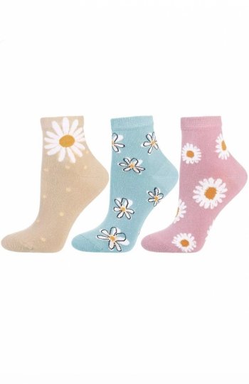 Moraj CSL200-957 skarpety damskie 