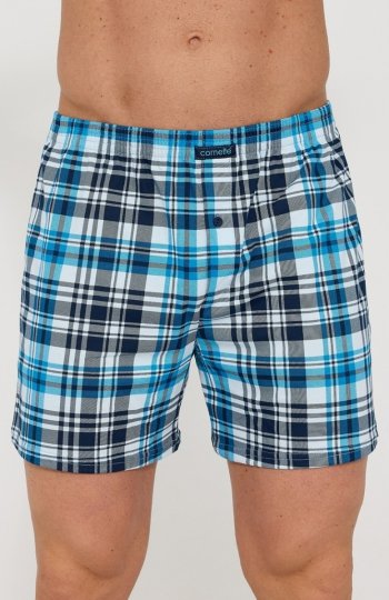 Cornette Comfort 008/340 MAXI bokserki męskie 