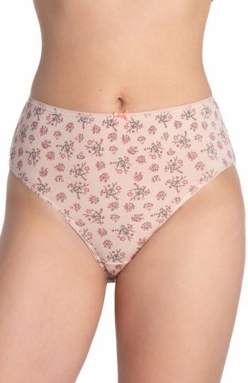 Lama L-120 BI-97 A'3 figi damskie 