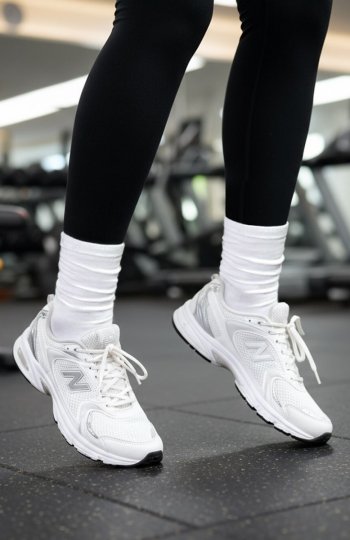 Milena Unique 0071-010 Półfrota skarpety damskie 