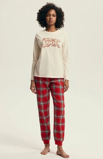 Henderson Ladies 43717 Dalisa piżama damska 