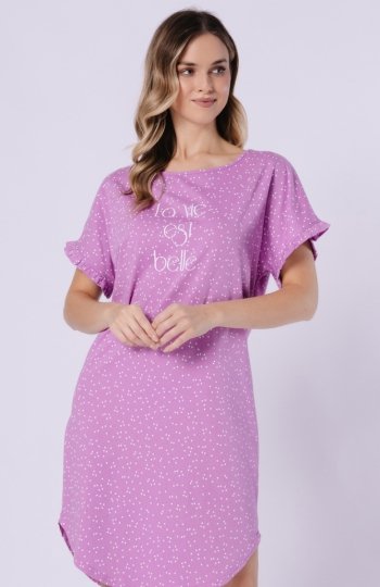 M-Max Rena 1716 koszula nocna 