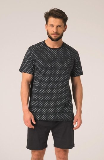 Key MNS 936 B26 piżama męska 