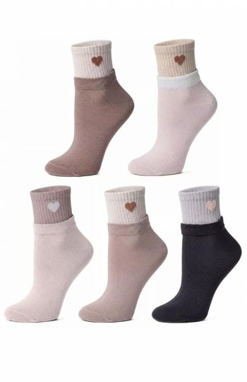 Moraj CSL200-310 skarpety damskie 