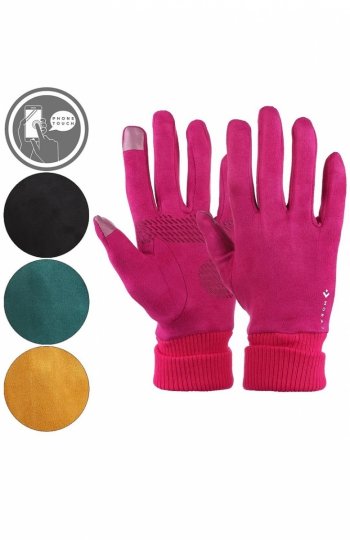 Moraj RRD1300-024 rękawiczki damskie 