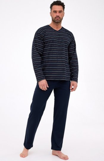 Cornette Various 139/45 MAXI piżama męska 