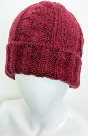 P&M 25515 czapka damska 