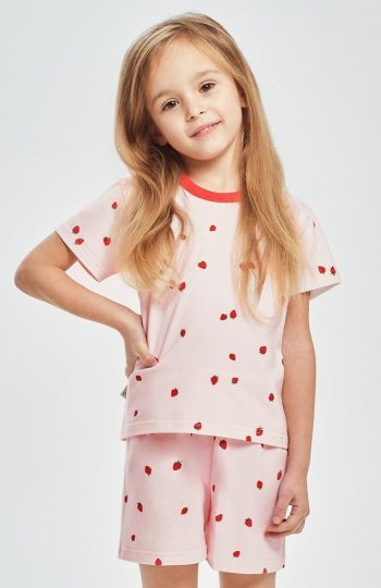 Taro 3561 Maia piżama dziewczęca 