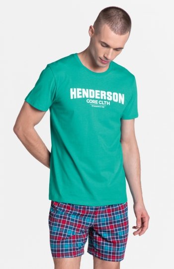Henderson Lid 38874-69X piżama męska