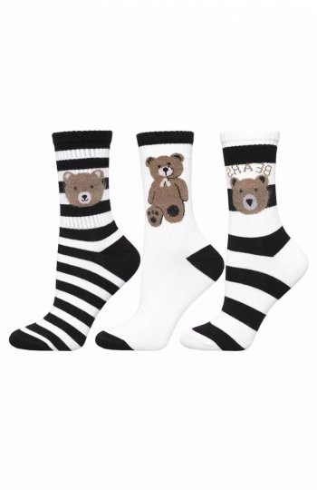 Moraj CSL250-938 skarpety damskie 