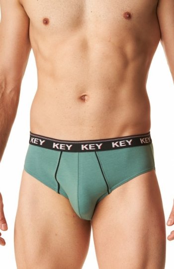 Key MPP 248 A'2 slipy męskie 
