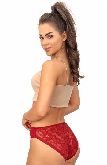 Donna 233 figi damskie 