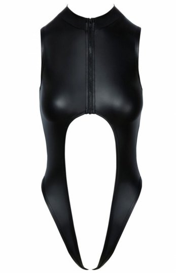 *Cottelli Meredith odważne body damskie