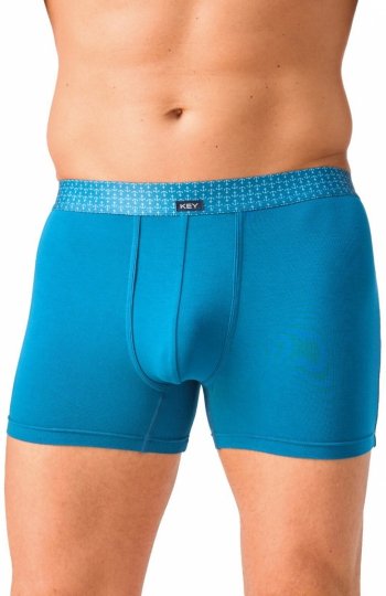 Key MXH 267 Bamboo bokserki męskie 