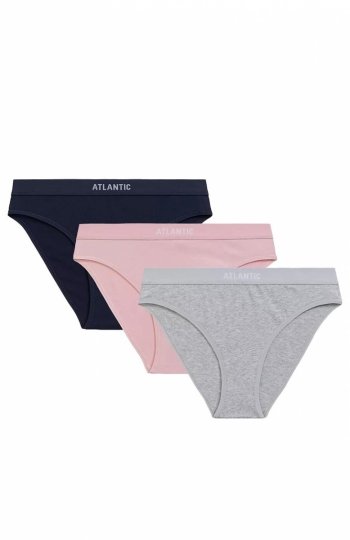 Atlantic 3CLP-012 A'3 figi damskie 
