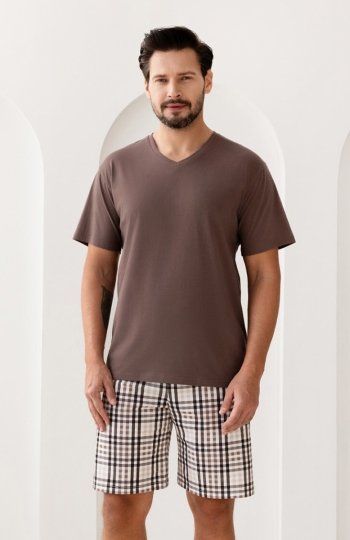 Regina 505 MAXI piżama męska