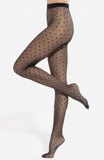 Gatta Trendy Dotsy wz.18 rajstopy damskie 