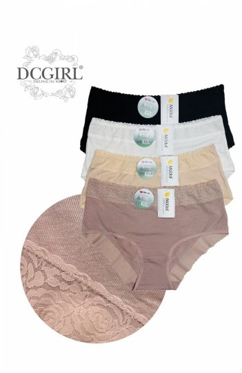 DC Girl 26865 A'2 figi damskie 