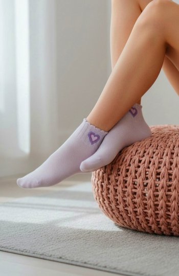 WiK SO&LI 3517 wz.41 zakostki damskie 