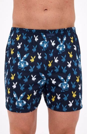 Cornette Classic 001/180 Bunnie bokserki męskie 
