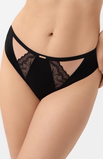 Gorsenia S003 Joy stringi damskie 