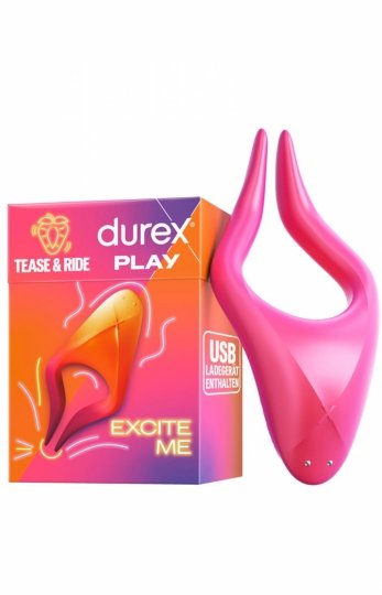 Durex Zone Teaser stymulator stref erogennych