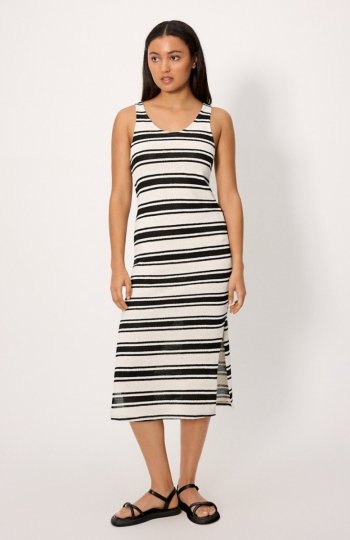 Ysabel Mora 86220 sukienka plażowa 