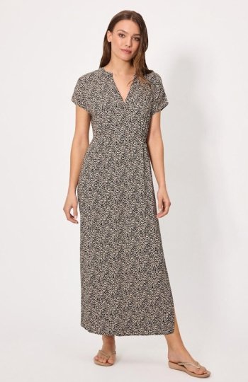 Ysabel Mora 86232 sukienka plażowa 