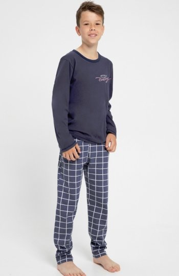 Taro Roy 3091 Z24 piżama chłopięca 