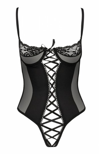 Avanua Melek piękne body damskie