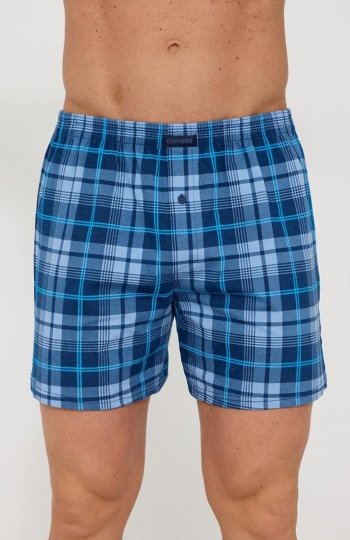 Cornette Comfort 008/337 MAXI bokserki męskie 