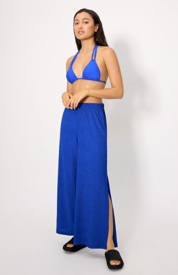 Ysabel Mora 86223 spodnie plażowe 