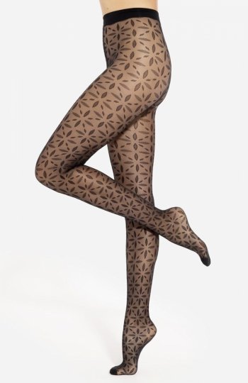 Gatta Trendy Tracy wz.04 5XL rajstopy damskie 