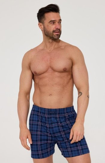 Cornette Comfort 008/338 MAXI bokserki męskie 