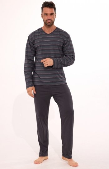 Cornette 139/48 MAXI piżama męska 