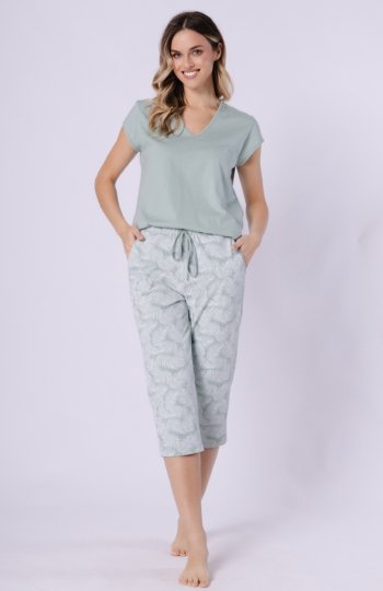 M-Max Eleonora 1727 piżama damska 