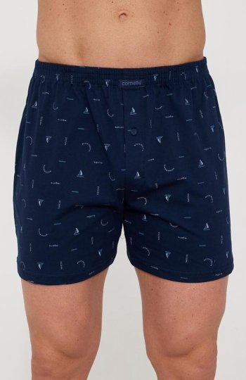 Cornette Comfort 008/342 MAXI bokserki męskie 