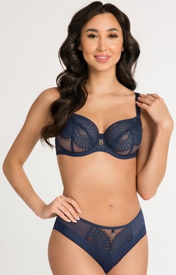 Gorsenia K878 Aria figi brazyliany