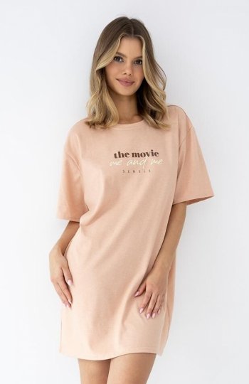 Sensis Anika koszula damska 