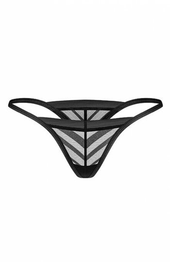 Obsessive Lune Bellis stringi damskie 