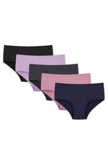 Donella 258127 A'2 MAXI figi damskie 