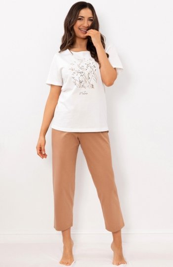 Regina 4009 piżama damska 