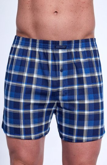 Cornette Comfort 002/318 bokserki męskie 