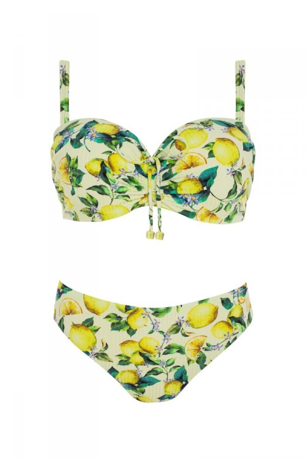 Self S 730 V3CE1 Limoncello strój kąpielowy 