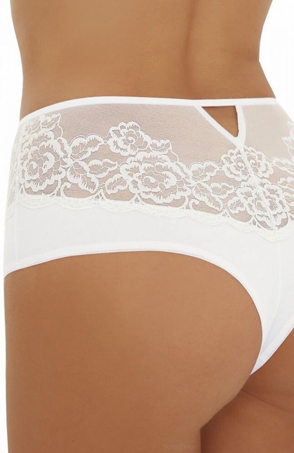 Emili Arina figi damskie tył