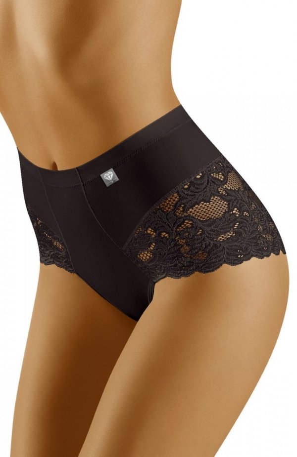 Wol-Bar Diamond 3506 figi wysokie damskie 